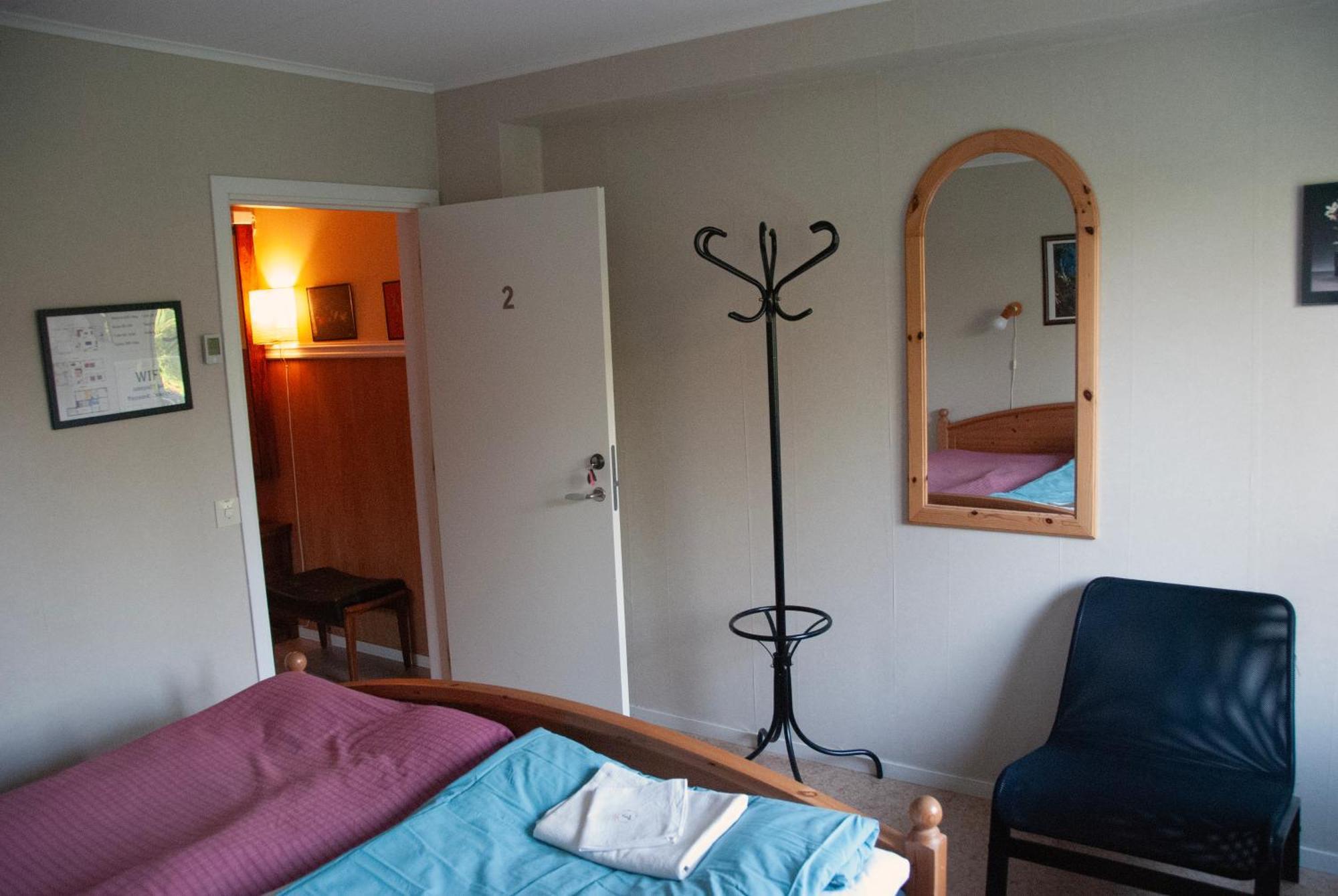 Solmyra 56 Gaesthem B&B 외부 사진