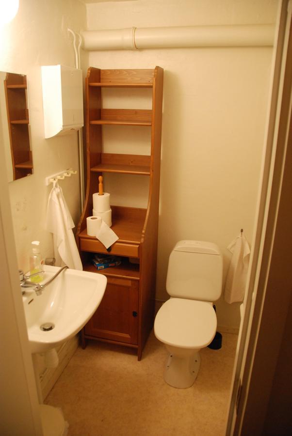 Solmyra 56 Gaesthem B&B 외부 사진