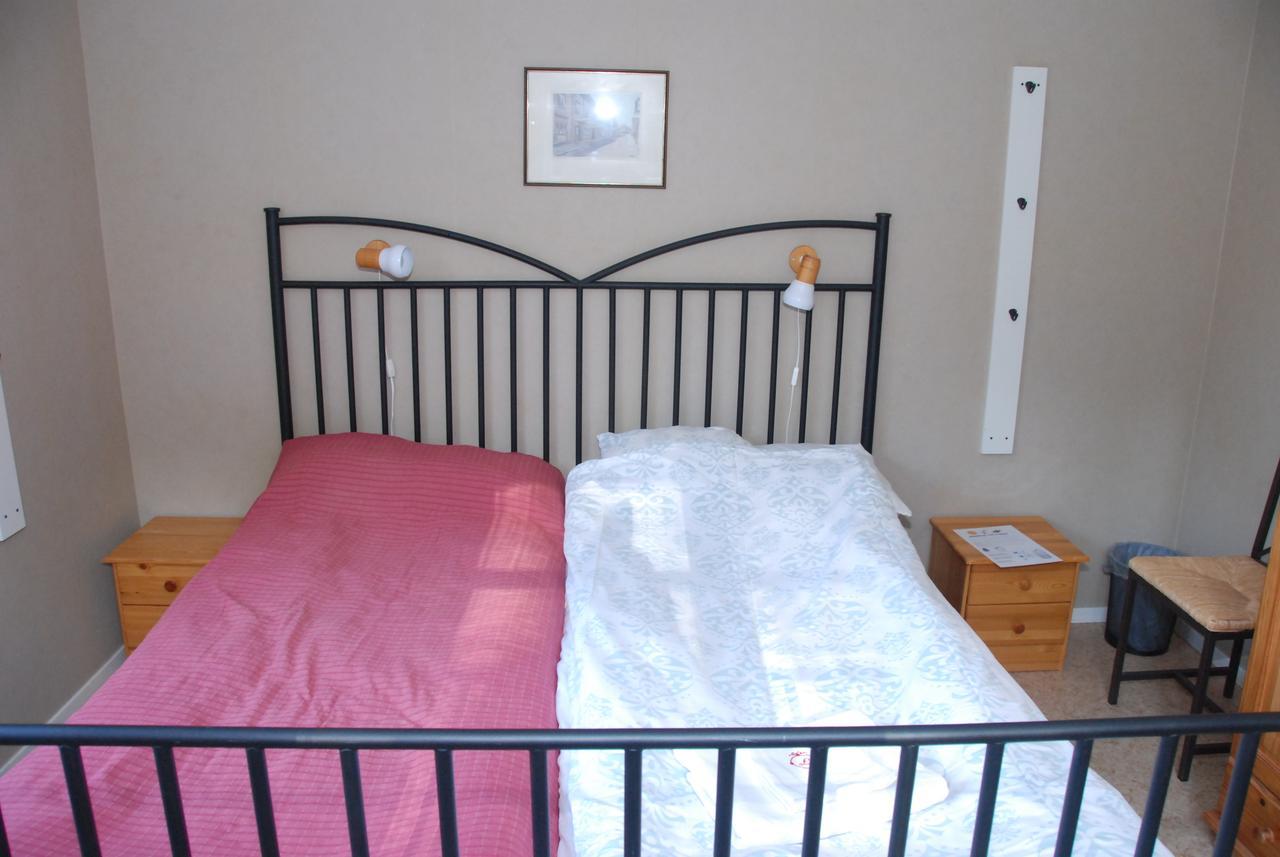 Solmyra 56 Gaesthem B&B 외부 사진