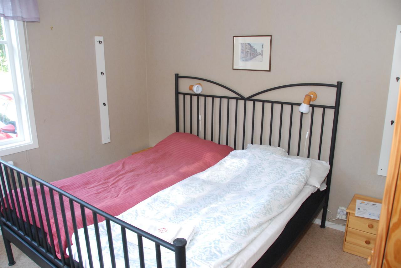 Solmyra 56 Gaesthem B&B 외부 사진